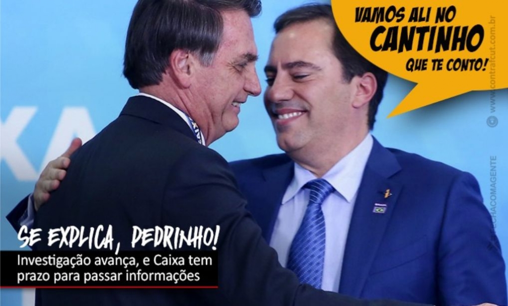 Sindicato dos Banc�arios de Presidente Prudente - MPT transforma apuração de assédio na Caixa em inquérito civil