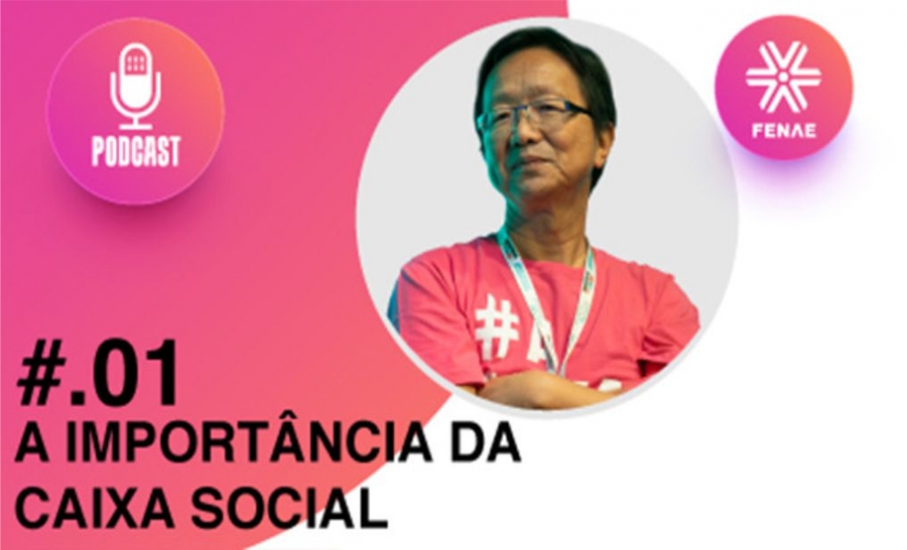 Sindicato dos Banc�arios de Presidente Prudente - Podcast ressalta papel social da Caixa