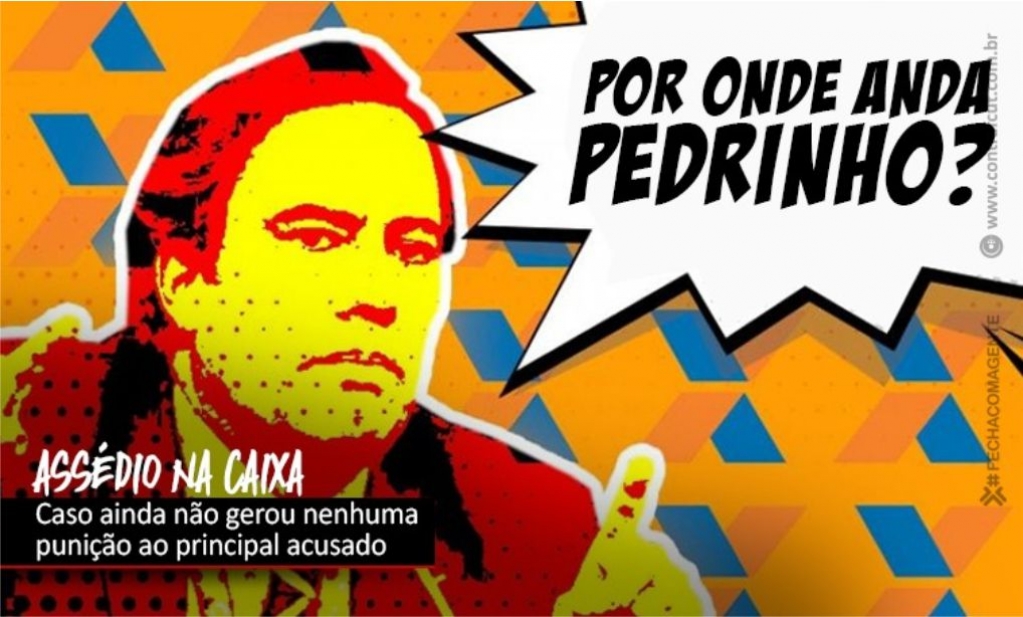 Sindicato dos Banc�arios de Presidente Prudente - Caixa: Acusações contra ex-presidente continuam sem desfecho