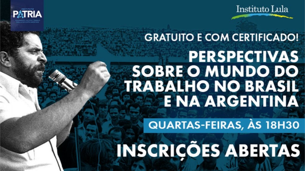 Sindicato dos Banc�arios de Presidente Prudente - Curso trata das perspectivas do mundo do trabalho
