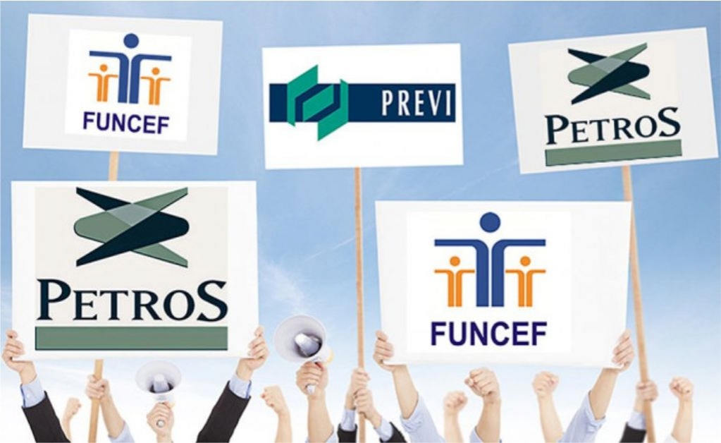 Sindicato dos Banc�arios de Presidente Prudente - CNPC VOTA MUDANÇA EM RESOLUÇÃO QUE TRATA DE GOVERNANÇA E PREJUDICA REPRESENTAÇÃO DOS PARTICIPANTES DOS FUNDOS DE PENSÃO