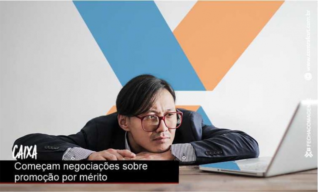 Sindicato dos Banc�arios de Presidente Prudente - Caixa inicia negociações da promoção por mérito