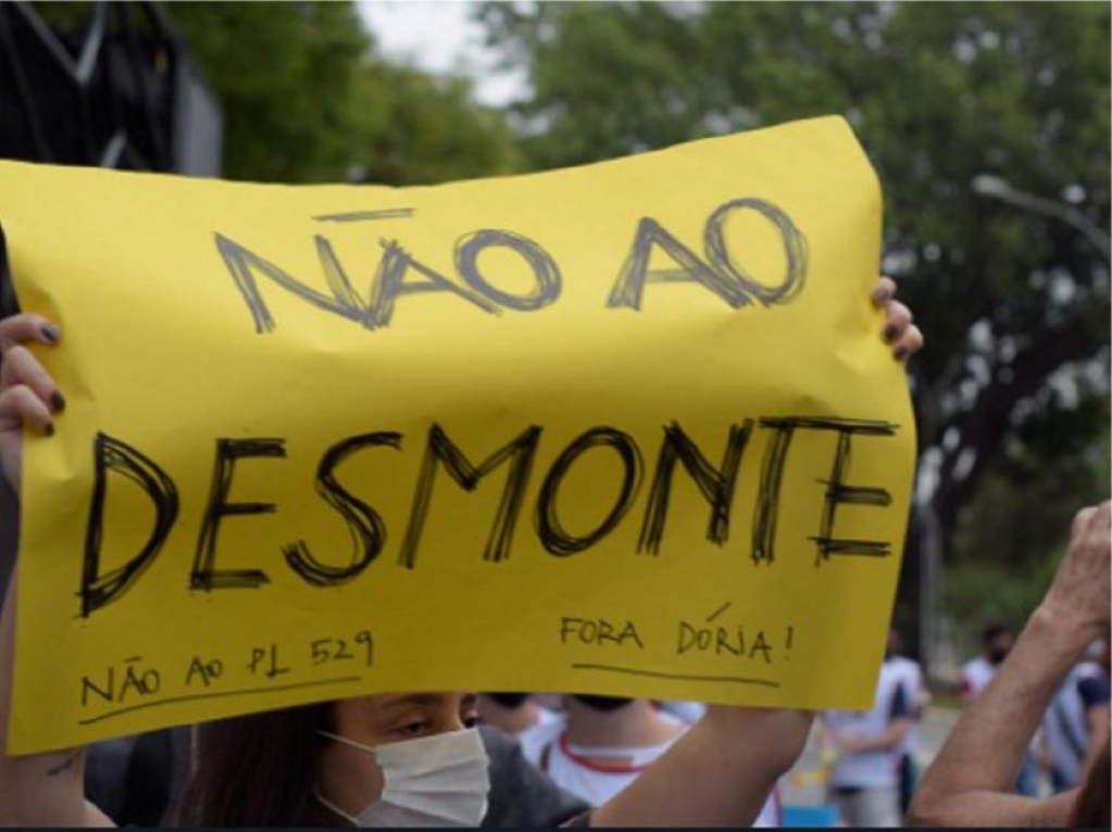 Sindicato dos Banc�arios de Presidente Prudente - PL 529 de Doria restringe isenção de IPVA para PCDs