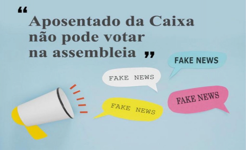 Sindicato dos Banc�arios de Presidente Prudente - Aposentados da Caixa podem e devem votar na assembleia