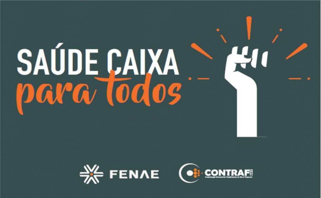 Sindicato dos Banc�arios de Presidente Prudente - Processo eleitoral do Conselho de Usuários do Saúde Caixa já começou