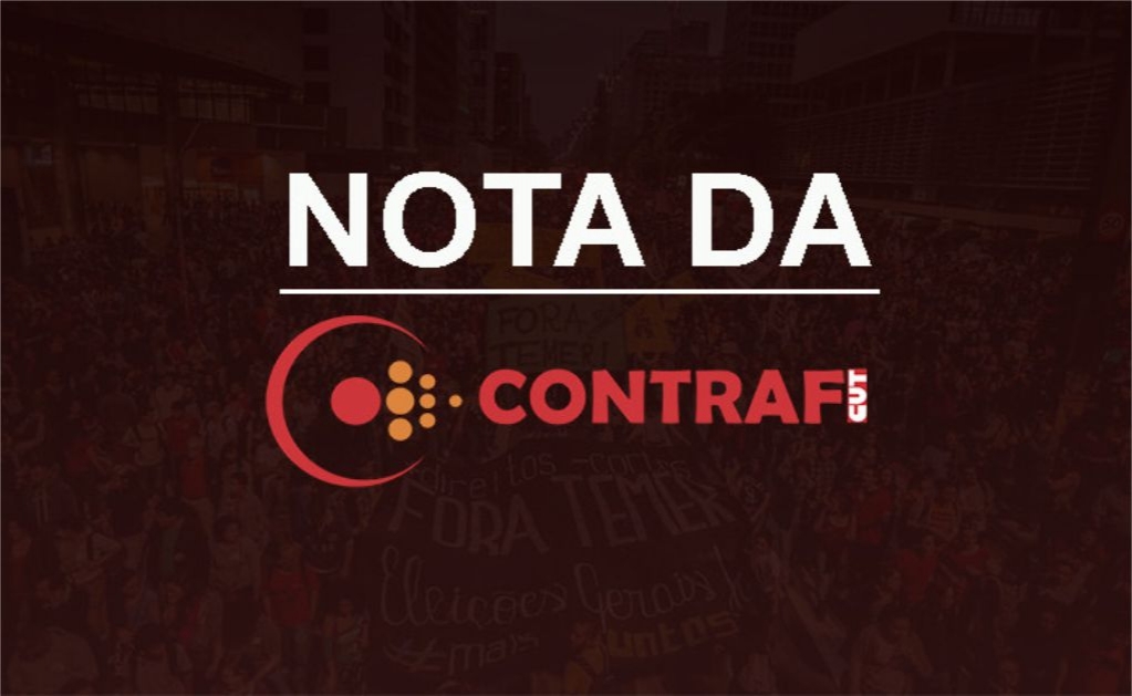 Sindicato dos Banc�arios de Presidente Prudente - CUT repudia demissões e fechamento de fábrica da Petrobrás no Paraná