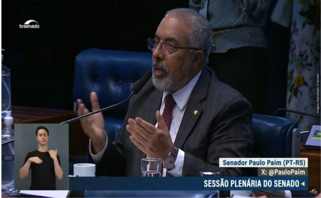 Sindicato dos Banc�arios de Presidente Prudente - A pedido do movimento sindical, PL 537/2019 é retirado da pauta