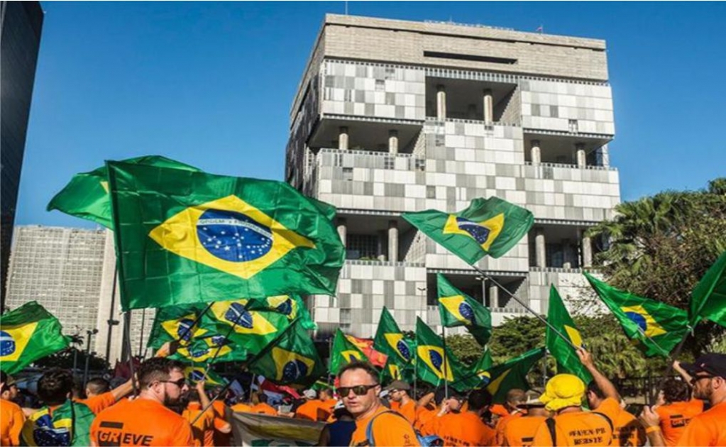 Sindicato dos Banc�arios de Presidente Prudente - Ministro do TST anuncia acordo entre petroleiros e Petrobras
