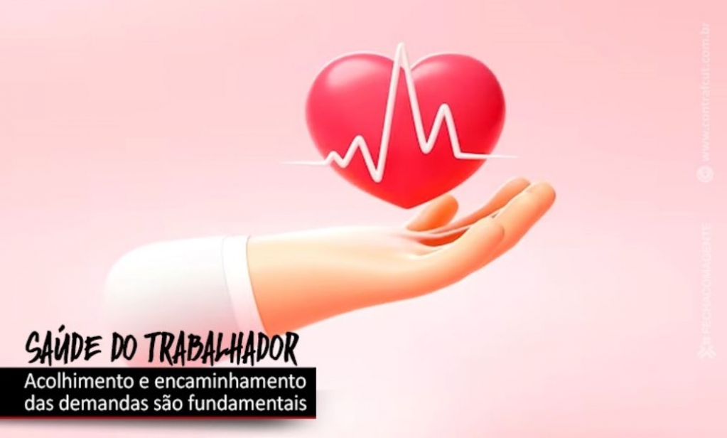 Sindicato dos Banc�arios de Presidente Prudente - Instrumentos de atenção à saúde da categoria são avaliados