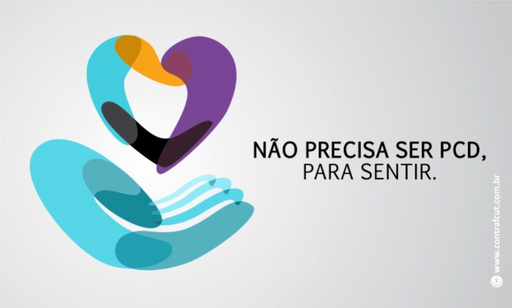 Sindicato dos Banc�arios de Presidente Prudente - Governo ataca trabalhador com deficiência
