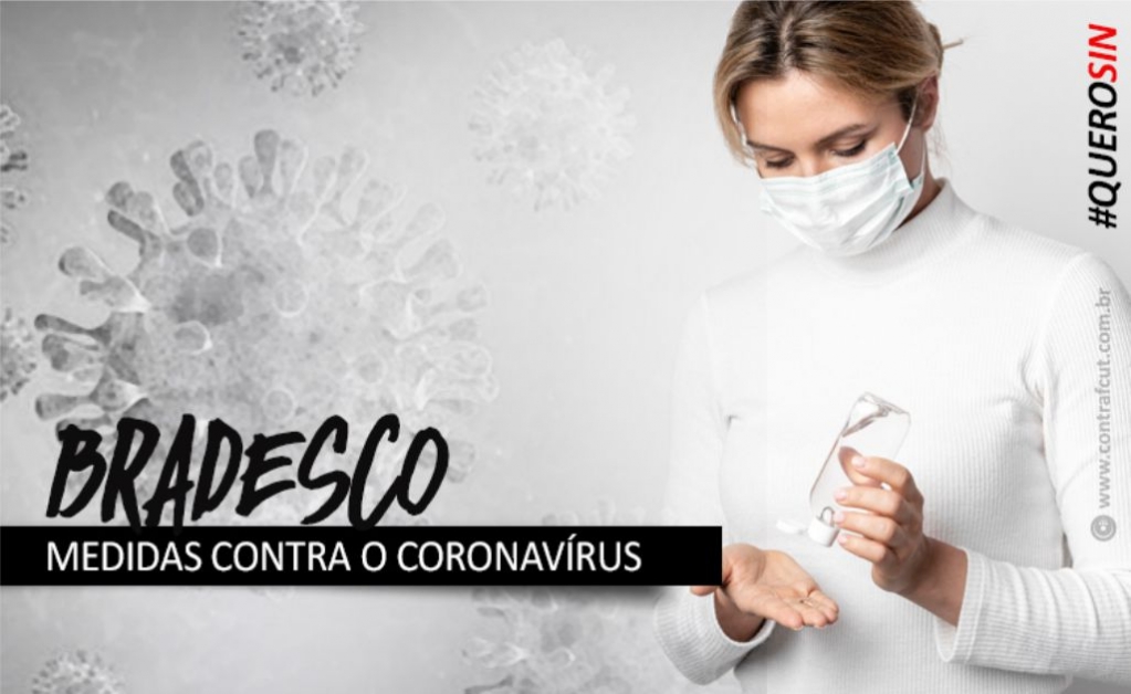 Sindicato dos Banc�arios de Presidente Prudente - Bradesco anuncia alteração no horário de atendimento das agências