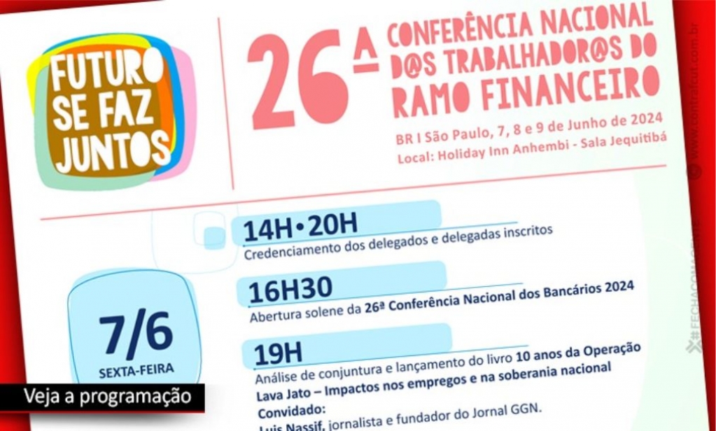 Sindicato dos Banc�arios de Presidente Prudente - Bancários vão definir pauta de reivindicações no próximo final de semana