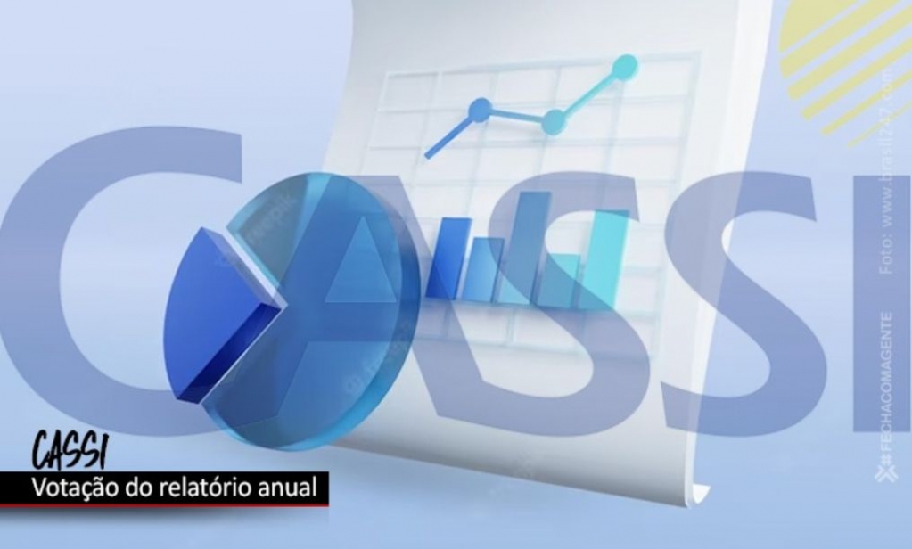 Sindicato dos Banc�arios de Presidente Prudente - Contraf-CUT indica aprovação do relatório Cassi 2022