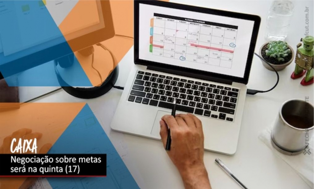 Sindicato dos Banc�arios de Presidente Prudente - Caixa: Negociação sobre metas está confirmada
