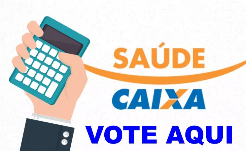 Sindicato dos Banc�arios de Presidente Prudente - ASSEMBLÉIA SAÚDE CAIXA VOTE AQUI