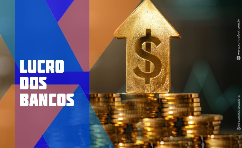 Sindicato dos Banc�arios de Presidente Prudente - Lucro contábil da Caixa é de R$ 3,469 bilhões no primeiro trimestre de 2026