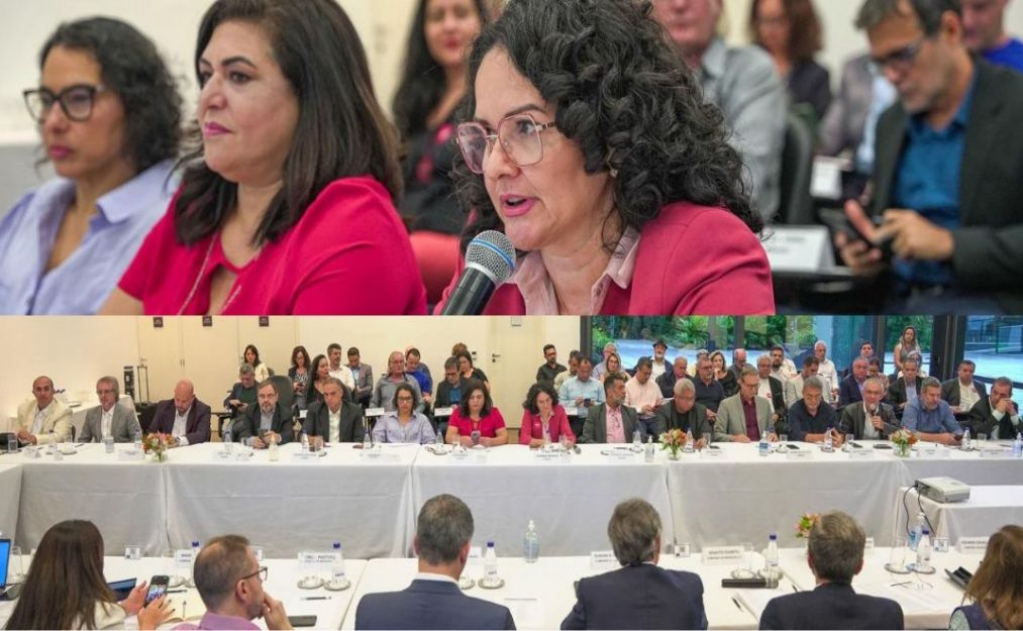 Sindicato dos Banc�arios de Presidente Prudente - Trabalhadores entregam reivindicações aos bancos